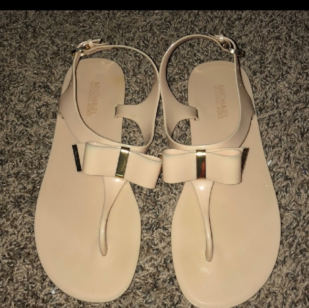 Michael Kors sandals